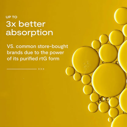 De3 Dry Eye Ultra Pure rTG Omega 3 – Support for Dry Eyes - 2400 mg EPA & DHA – New & Improved-Burpless-3 per day serving, 1-month supply